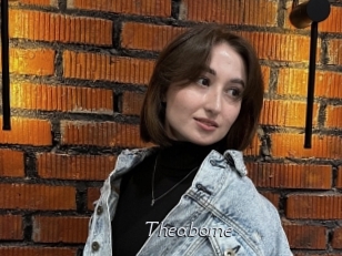 Theaborne