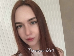 Theabramblett