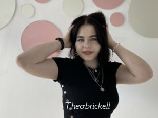Theabrickell