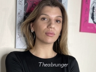 Theabrunger