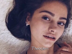 Theaclem