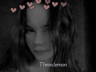 Theaclemon