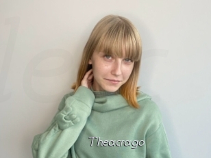 Theacrago