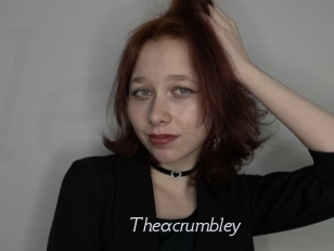Theacrumbley