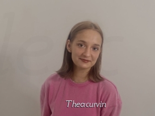 Theacurvin