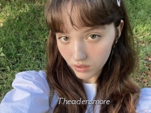 Theadensmore