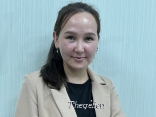 Theaellen
