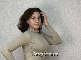 theafrankson Le Scandale