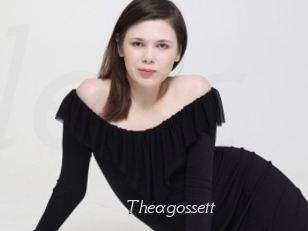 Theagossett