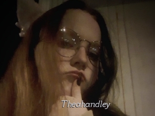 Theahandley