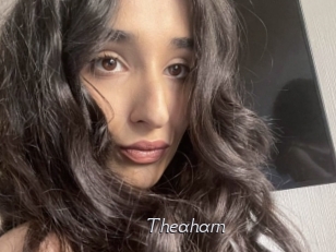 Theaharn