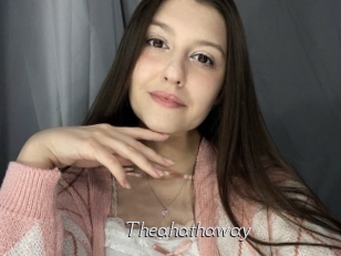 Theahathaway