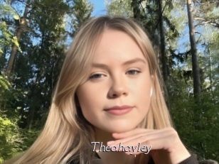 Theahayley