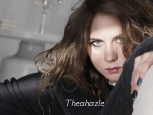 Theahazle