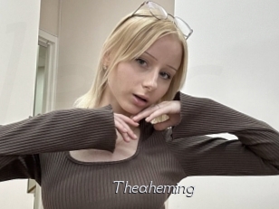 Theaheming