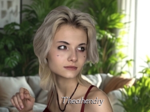 Theahendry