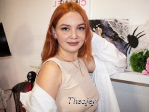theajey Le Scandale