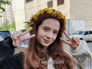 Theamilsont