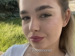 Theamonet