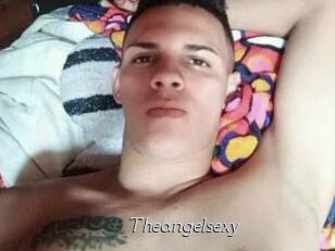 Theangelsexy