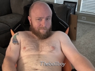 theballboy Le Scandale