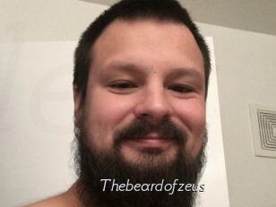 Thebeardofzeus