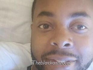 Theblackaristocat