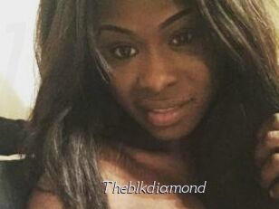 Theblkdiamond