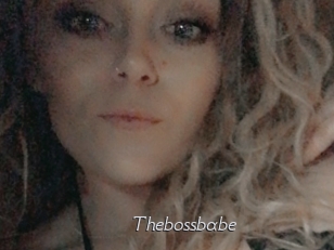 Thebossbabe