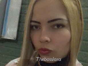 Thebosslara