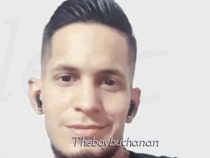 Theboybuchanan