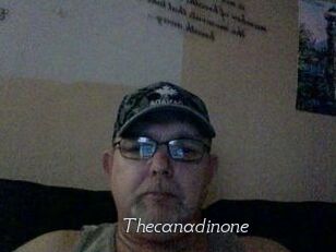 Thecanadinone