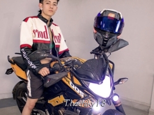 Thechiky18