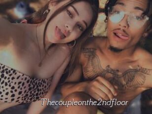 Thecoupleonthe2ndfloor