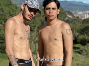 Thedairyboys