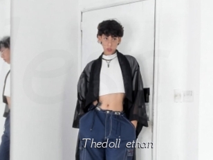 thedoll_ethan Le Scandale