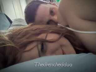 Thedrenchedduo