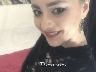 Theeasweet