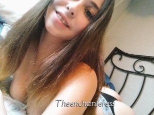Theenchanteress