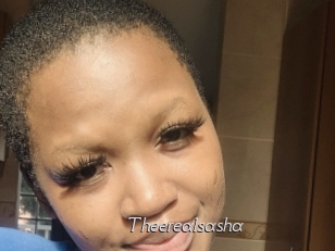 Theerealsasha