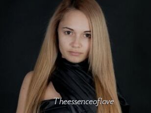 Theessenceoflove
