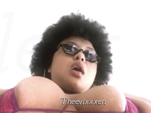Theevixxxen