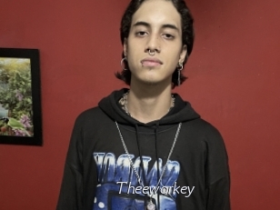 Theeworkey