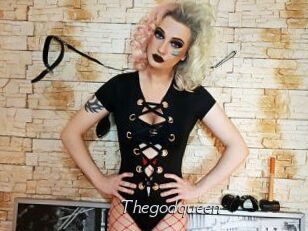 Thegodqueen