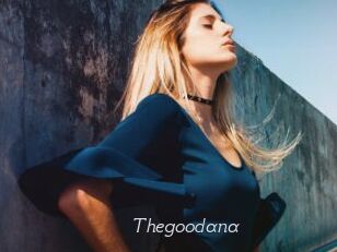 thegoodana Le Scandale