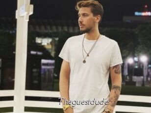 Theguestdude