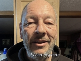 Thehandsyman