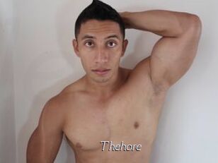 Thehore