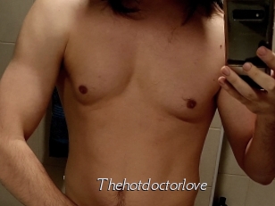 thehotdoctorlove Le Scandale