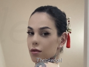 Theinkedgirl